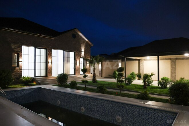 Satılır 4 otaqlı həyət evi/bağ evi 200 m², Şüvəlan q., photo 29 from 31