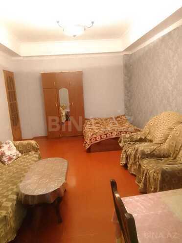 Продаётся 2-комн. новостройка 50 м², м. Нефтчиляр, photo 4 from 11