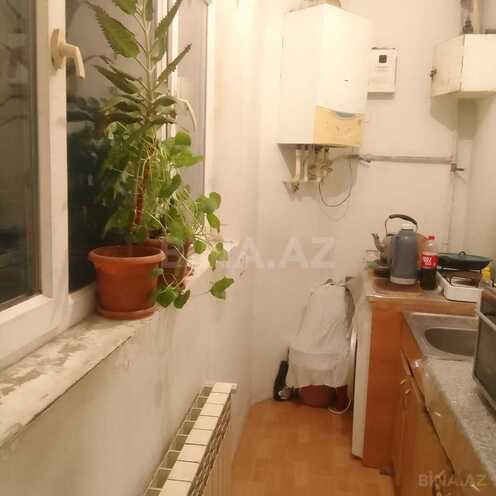 Продаётся 2-комн. новостройка 50 м², м. Нефтчиляр, photo 7 from 11