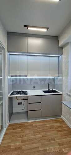 Satılır 2 otaqlı yeni tikili 43 m², photo 7 from 13