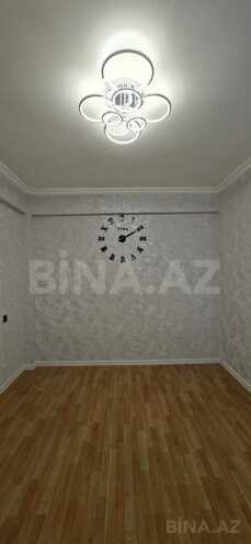 Satılır 2 otaqlı yeni tikili 43 m², photo 3 from 13