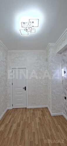 Satılır 2 otaqlı yeni tikili 43 m², photo 6 from 13