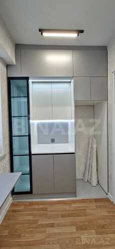 Satılır 2 otaqlı yeni tikili 43 m², photo 9 from 13