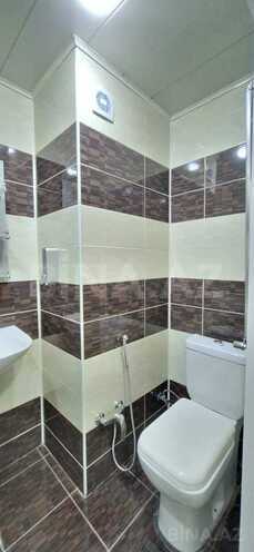 Satılır 2 otaqlı yeni tikili 43 m², photo 12 from 13