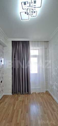 Satılır 2 otaqlı yeni tikili 43 m², photo 5 from 13