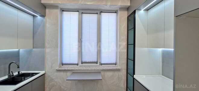 Satılır 2 otaqlı yeni tikili 43 m², photo 8 from 13