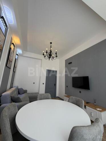 Сдаётся 2-комн. новостройка 60 м², м. Гянджлик, photo 7 from 23