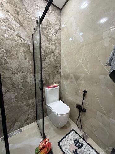 Сдаётся 2-комн. новостройка 60 м², м. Гянджлик, photo 22 from 23