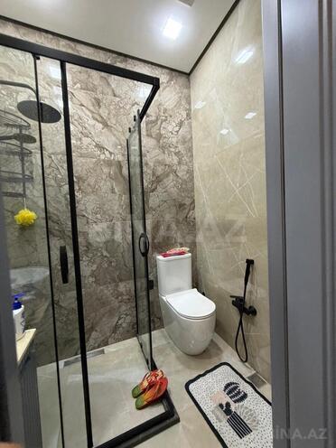 Сдаётся 2-комн. новостройка 60 м², м. Гянджлик, photo 12 from 23
