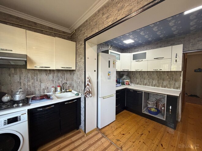 Продаётся 2-комн. вторичка 65 м², м. Халглар Достлугу, photo 14 from 19