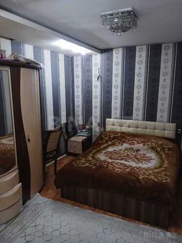 Satılır 2 otaqlı köhnə tikili 65 m², Xalqlar Dostluğu m., photo 5 from 21