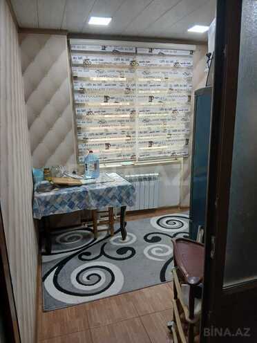 Satılır 2 otaqlı köhnə tikili 65 m², Xalqlar Dostluğu m., photo 9 from 21