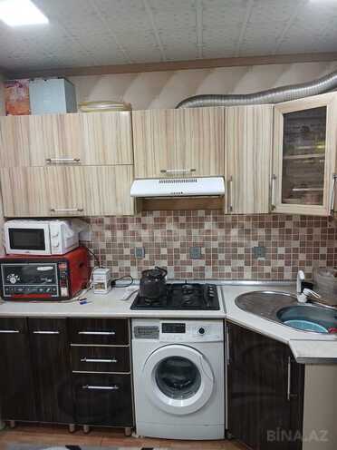 Satılır 2 otaqlı köhnə tikili 65 m², Xalqlar Dostluğu m., photo 10 from 21