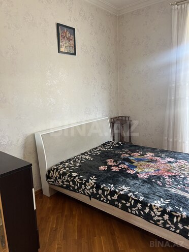İcarəyə verilir 3 otaqlı köhnə tikili 90 m², Sahil m., photo 8 from 23