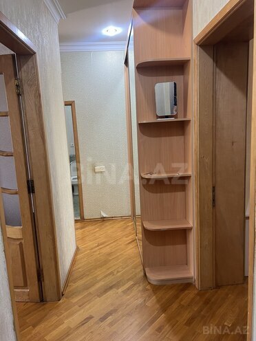 İcarəyə verilir 3 otaqlı köhnə tikili 90 m², Sahil m., photo 9 from 23