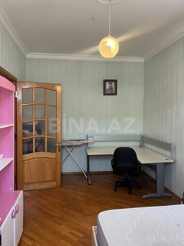 İcarəyə verilir 3 otaqlı köhnə tikili 90 m², Sahil m., photo 16 from 23