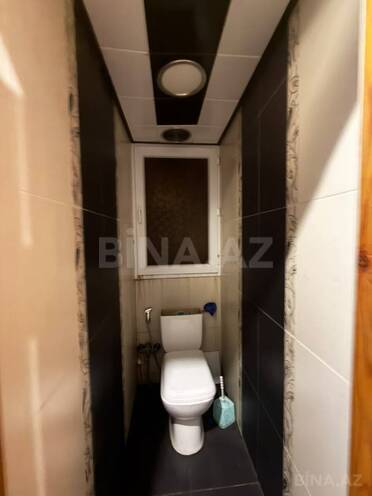 Satılır 2 otaqlı köhnə tikili 65 m², Xalqlar Dostluğu m., photo 17 from 19