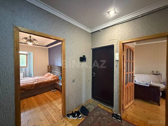 Satılır 2 otaqlı köhnə tikili 65 m², Xalqlar Dostluğu m., photo 5 from 19