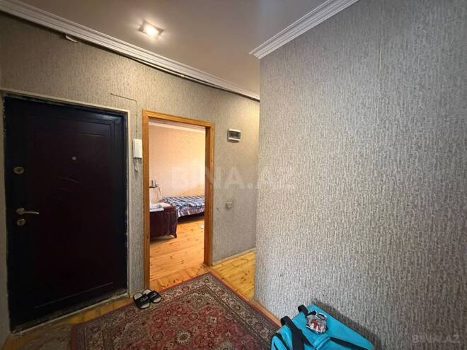Satılır 2 otaqlı köhnə tikili 65 m², Xalqlar Dostluğu m., photo 7 from 19