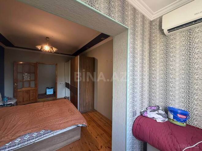 Satılır 2 otaqlı köhnə tikili 65 m², Xalqlar Dostluğu m., photo 11 from 19