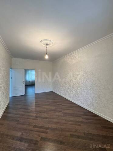 Satılır 2 otaqlı köhnə tikili 55 m², Dərnəgül m., photo 3 from 11