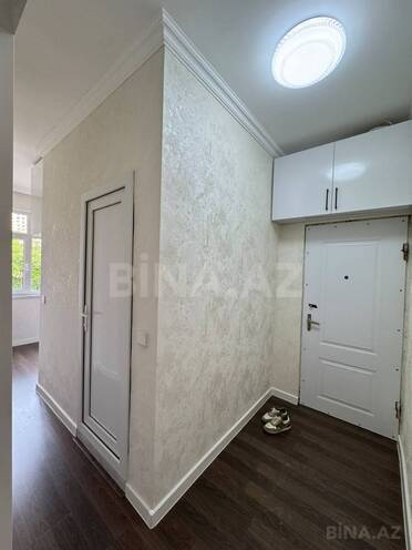 Satılır 2 otaqlı köhnə tikili 55 m², Dərnəgül m., photo 7 from 11
