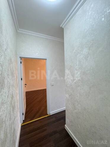 Satılır 2 otaqlı köhnə tikili 55 m², Dərnəgül m., photo 6 from 11