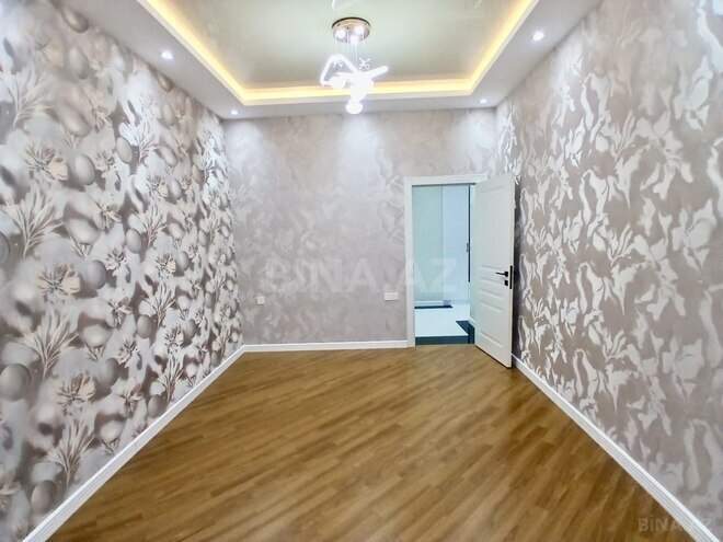 Satılır 2 otaqlı yeni tikili 85 m², Qara Qarayev m., photo 12 from 23