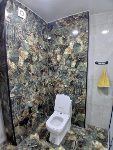 Satılır 2 otaqlı yeni tikili 85 m², Qara Qarayev m., photo 8 from 23