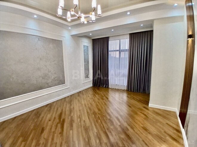 Satılır 2 otaqlı yeni tikili 85 m², Qara Qarayev m., photo 21 from 23
