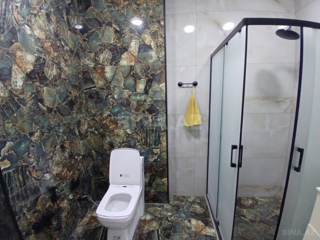 Satılır 2 otaqlı yeni tikili 85 m², Qara Qarayev m., photo 9 from 23