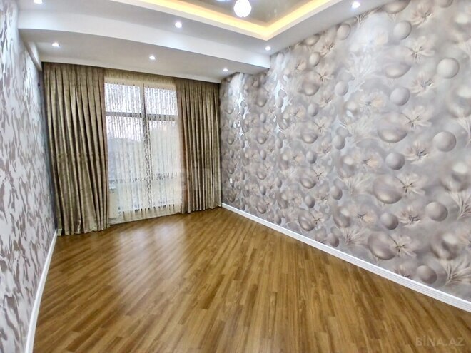 Satılır 2 otaqlı yeni tikili 85 m², Qara Qarayev m., photo 10 from 23