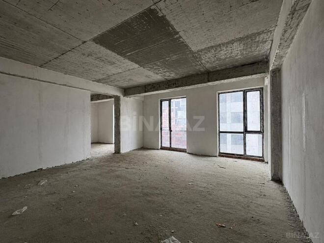 Satılır 4 otaqlı yeni tikili 150 m², Dərnəgül m., photo 5 from 6
