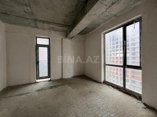 Satılır 4 otaqlı yeni tikili 150 m², Dərnəgül m., photo 4 from 6