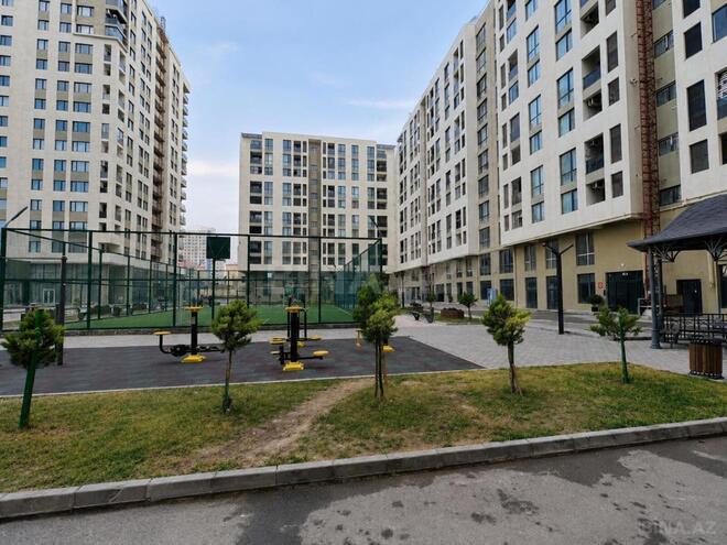 Satılır 4 otaqlı yeni tikili 150 m², Dərnəgül m., photo 3 from 6