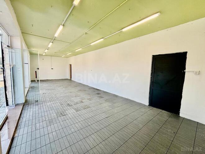 İcarəyə verilir  obyekt 100 m², 8 Noyabr m., photo 3 from 8