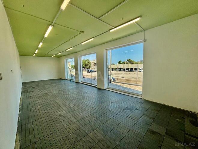 İcarəyə verilir  obyekt 100 m², 8 Noyabr m., photo 1 from 8