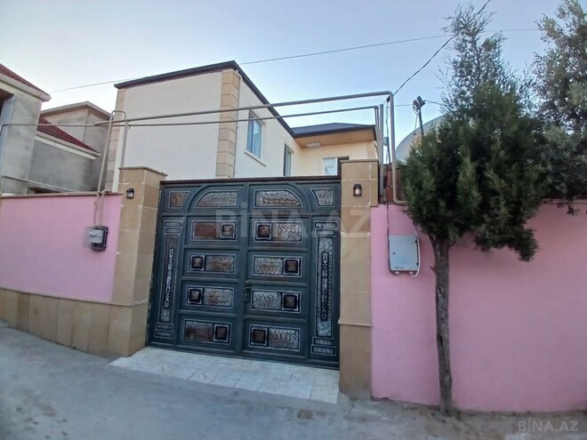 Продаётся 4-комн. дом/дача 100 м², Сураханский  р., photo 25 from 26