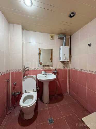 Satılır 1 otaqlı köhnə tikili 35 m², Nizami m., photo 6 from 7