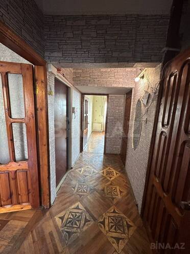 Satılır 3 otaqlı köhnə tikili 60 m², Xalqlar Dostluğu m., photo 14 from 15