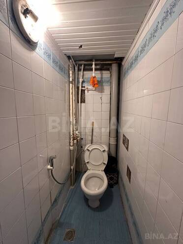 Satılır 3 otaqlı köhnə tikili 60 m², Xalqlar Dostluğu m., photo 12 from 15