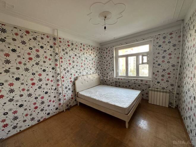 Satılır 3 otaqlı köhnə tikili 60 m², Xalqlar Dostluğu m., photo 6 from 15