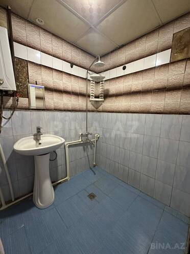 Satılır 3 otaqlı köhnə tikili 60 m², Xalqlar Dostluğu m., photo 11 from 15
