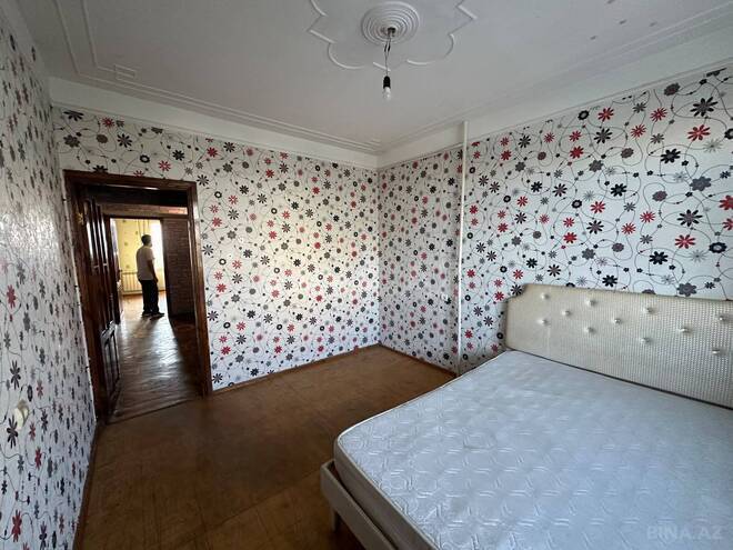 Satılır 3 otaqlı köhnə tikili 60 m², Xalqlar Dostluğu m., photo 7 from 15