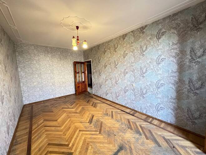 Satılır 3 otaqlı köhnə tikili 60 m², Xalqlar Dostluğu m., photo 4 from 15