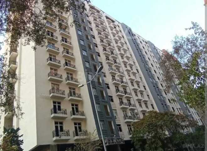 Satılır 3 otaqlı yeni tikili 108 m², 28 May m., photo 1 from 8