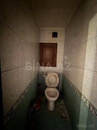 Satılır 4 otaqlı köhnə tikili 110 m², Memar Əcəmi m., photo 14 from 19