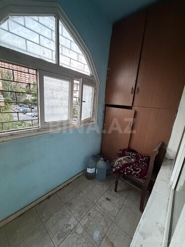 Satılır 4 otaqlı köhnə tikili 110 m², Memar Əcəmi m., photo 16 from 19