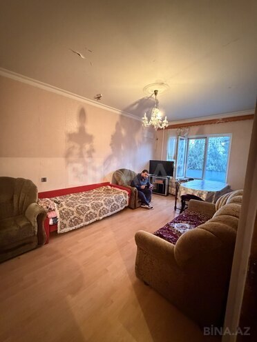 Satılır 4 otaqlı köhnə tikili 110 m², Memar Əcəmi m., photo 4 from 19