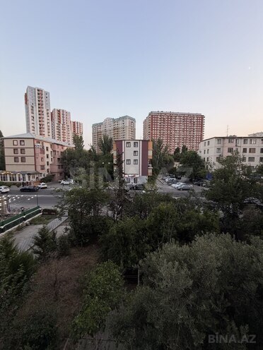 Satılır 4 otaqlı köhnə tikili 110 m², Memar Əcəmi m., photo 18 from 19